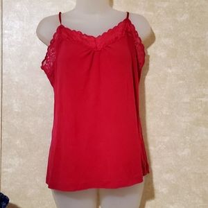 Womens XL Tank Top